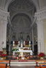 Abside e Altare Maggiore Abside e Altare Maggiore