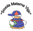 logo scuola materna vigo